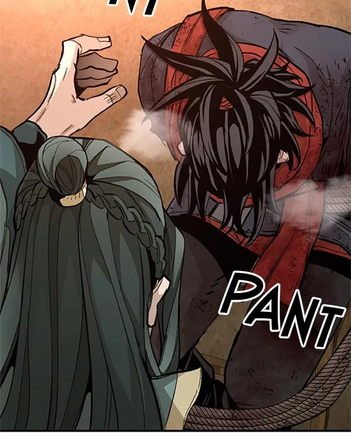 Read Murim RPG Simulation EN Manga Online