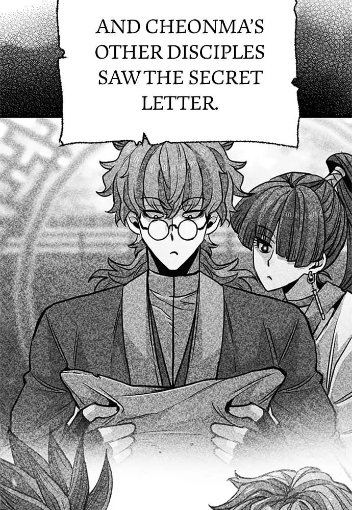 Read Murim RPG Simulation EN Manga Online