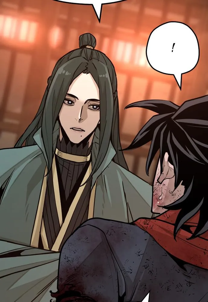 Read Murim RPG Simulation EN Manga Online