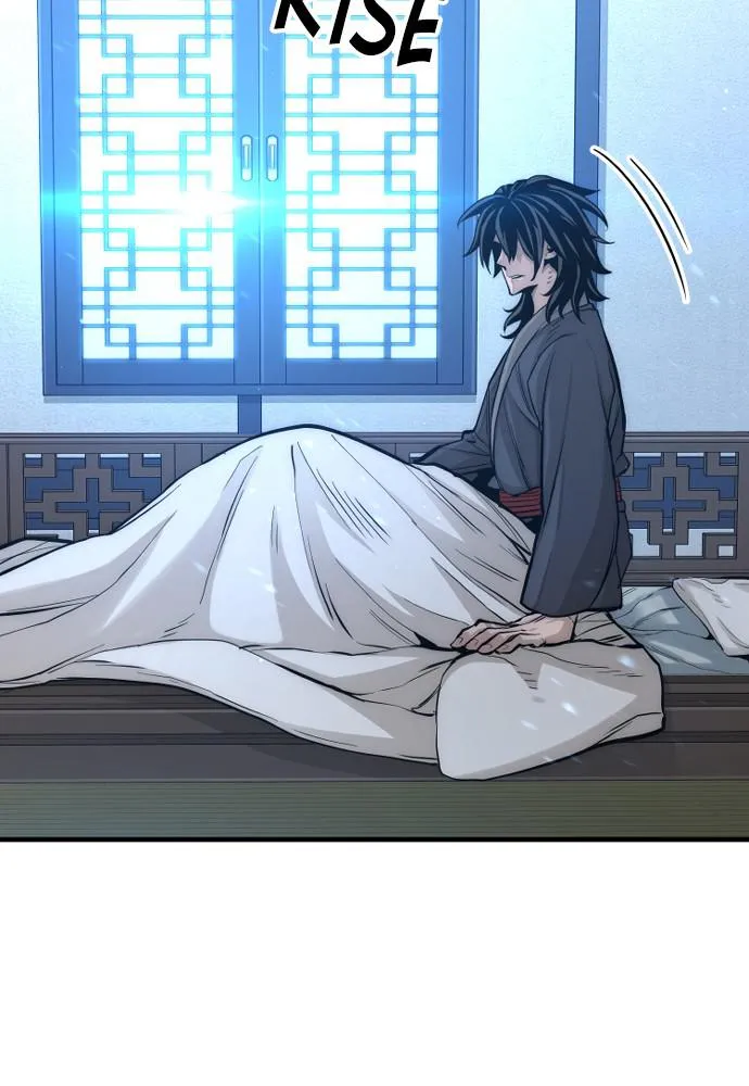 Read Murim RPG Simulation EN Manga Online