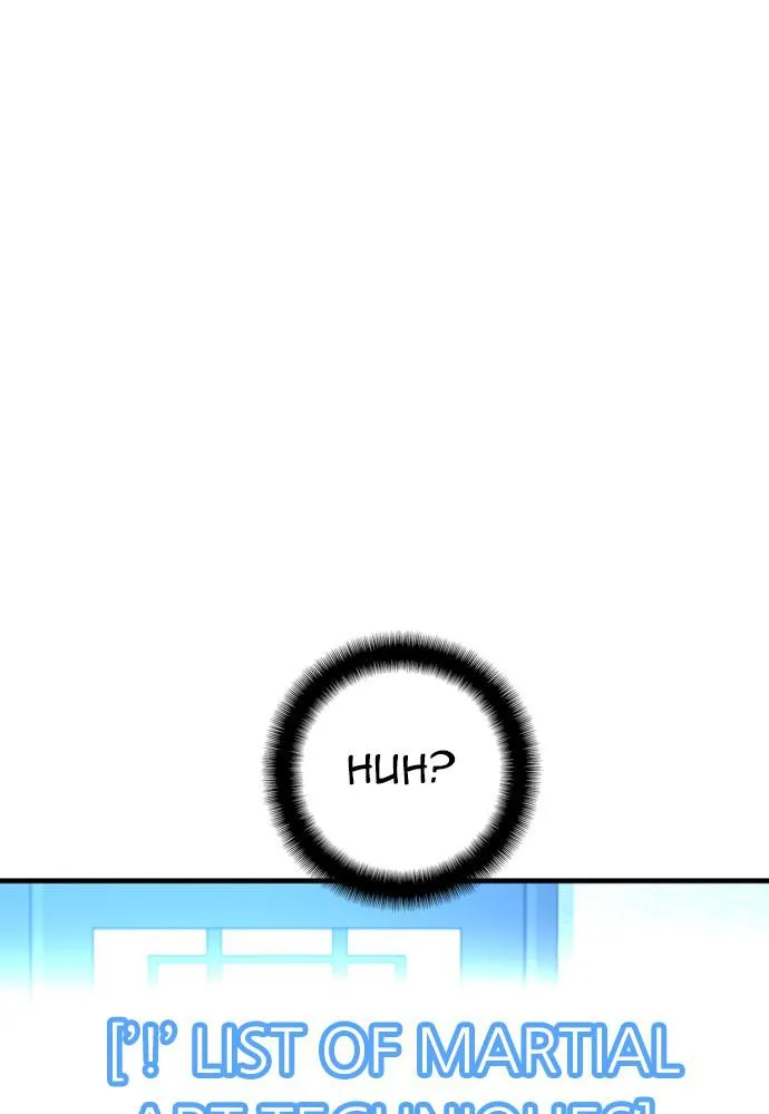 Read Murim RPG Simulation EN Manga Online