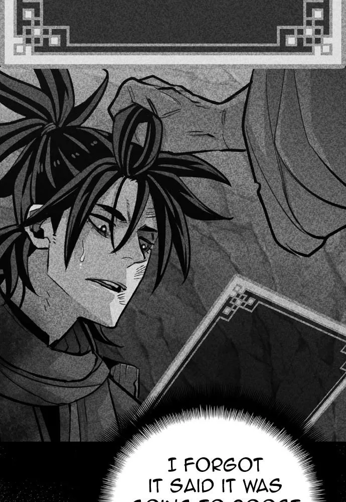 Read Murim RPG Simulation EN Manga Online