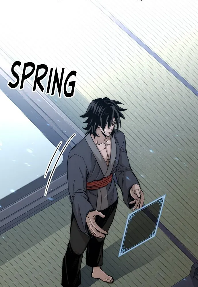 Read Murim RPG Simulation EN Manga Online