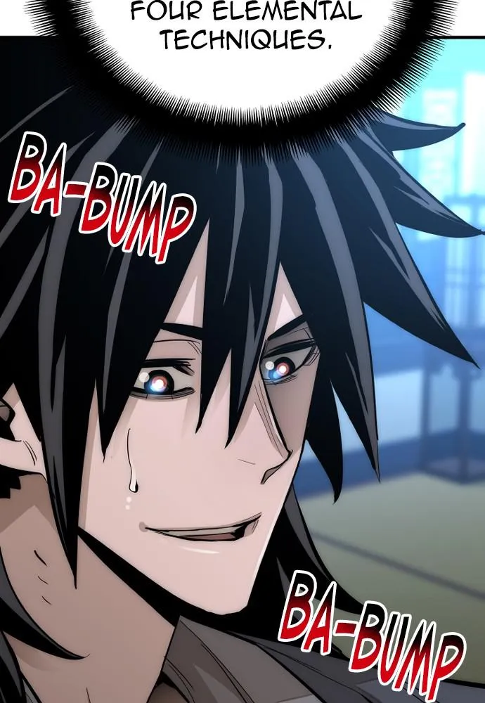 Read Murim RPG Simulation EN Manga Online