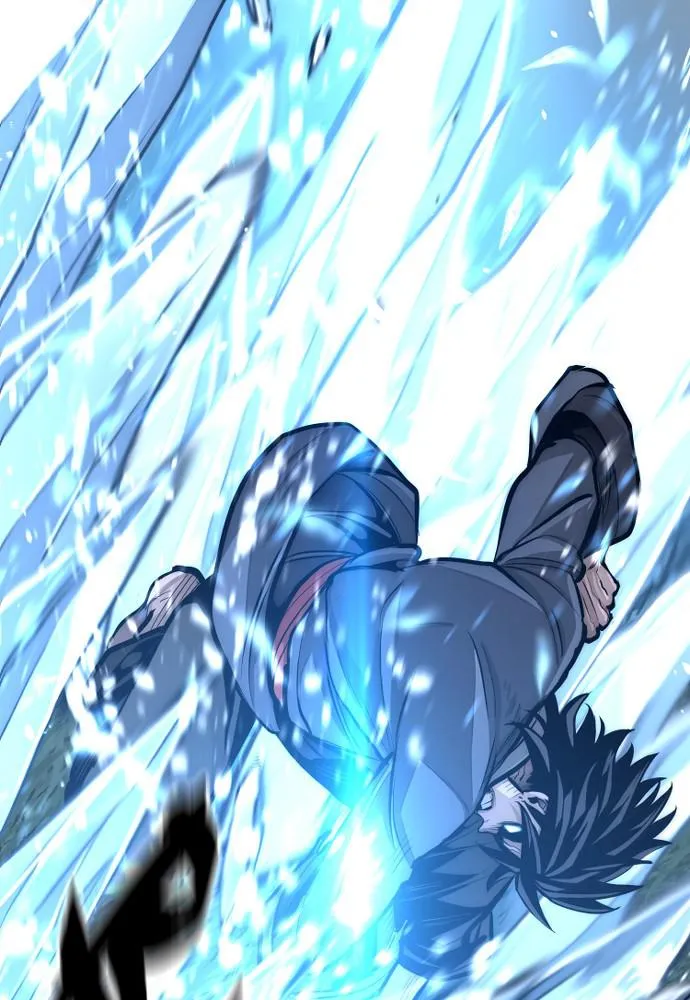 Read Murim RPG Simulation EN Manga Online