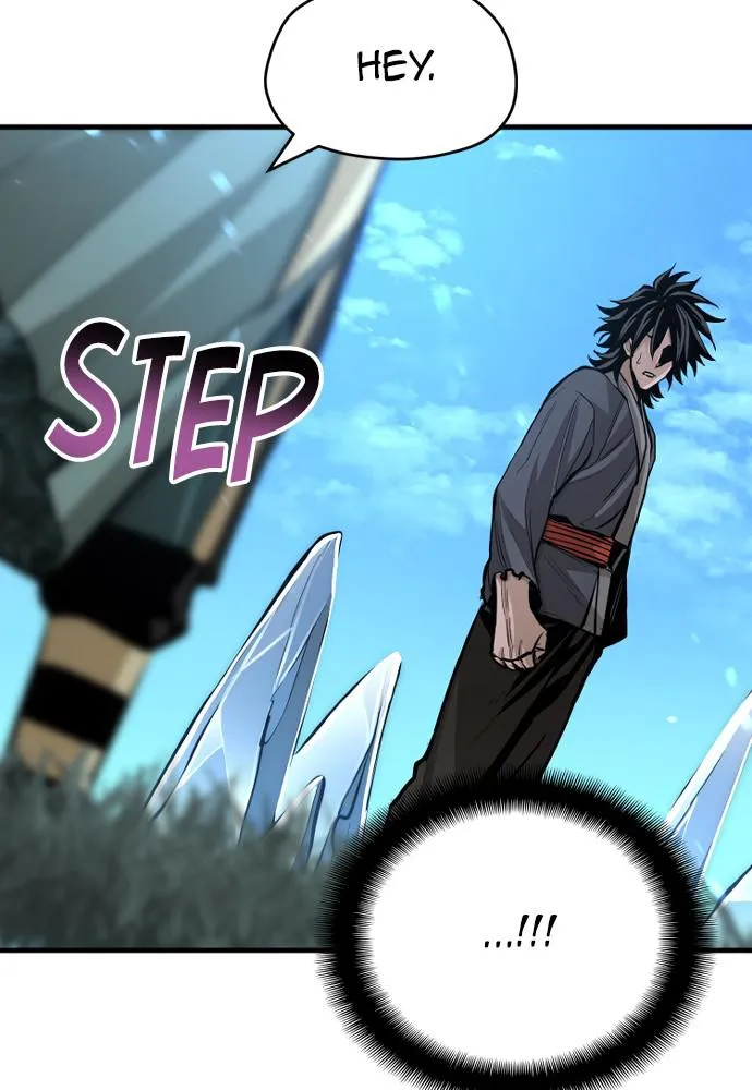 Read Murim RPG Simulation EN Manga Online