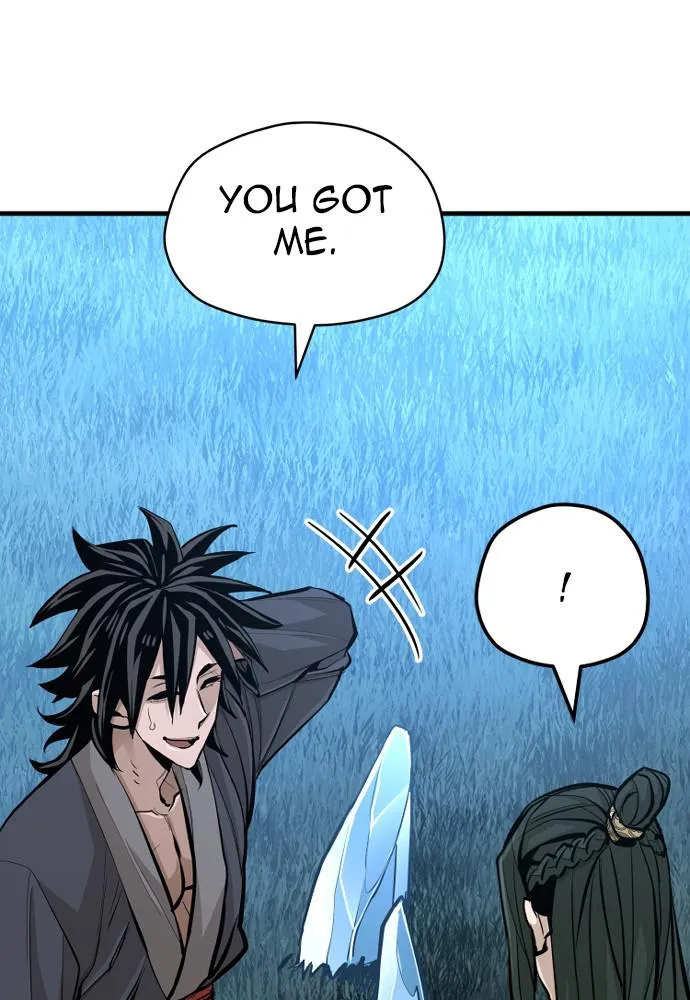 Read Murim RPG Simulation EN Manga Online