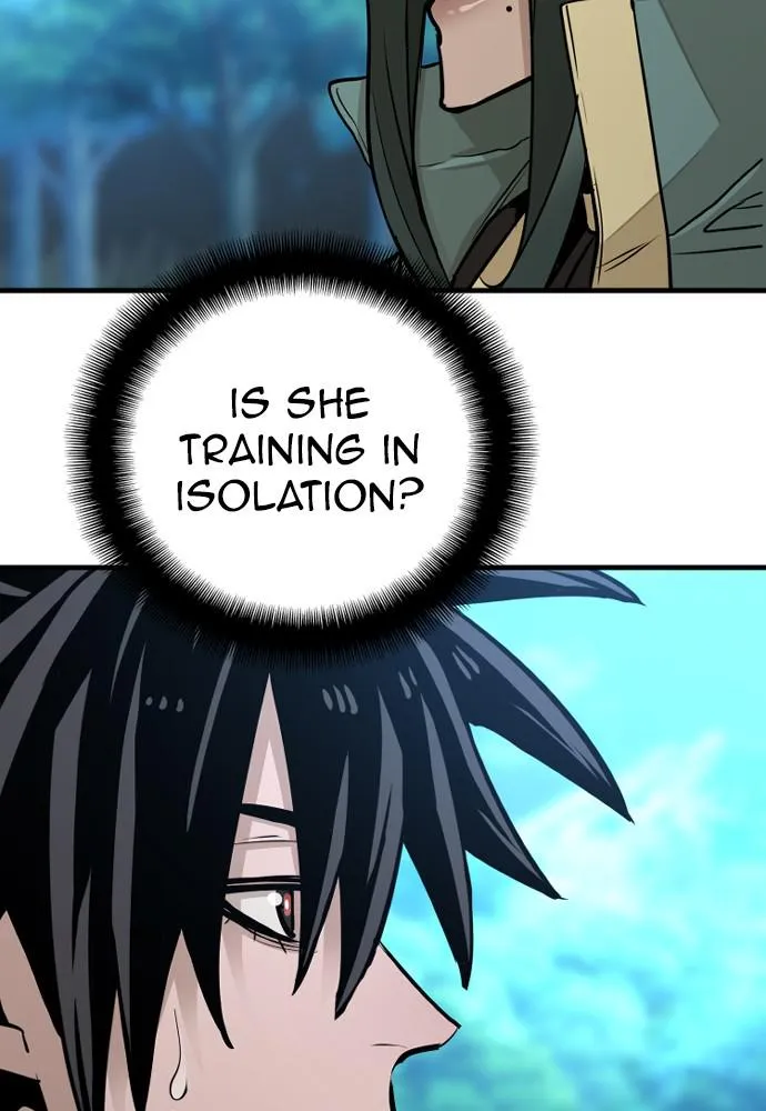 Read Murim RPG Simulation EN Manga Online
