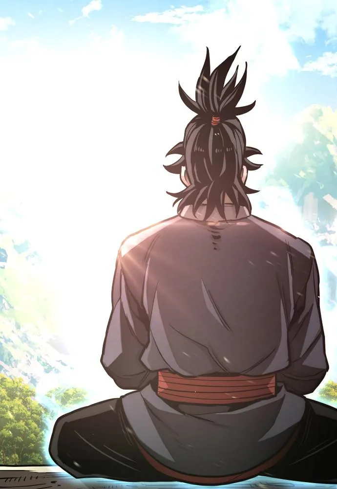 Read Murim RPG Simulation EN Manga Online