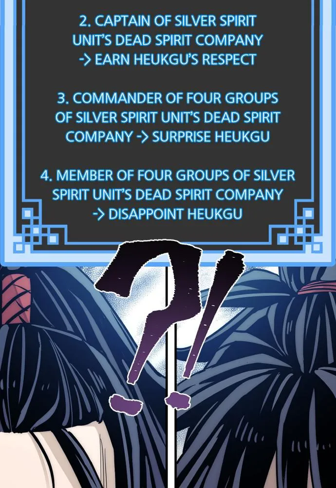 Read Murim RPG Simulation EN Manga Online