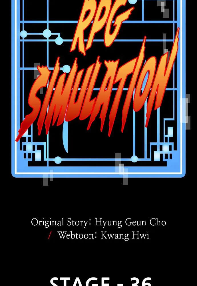 Read Murim RPG Simulation EN Manga Online