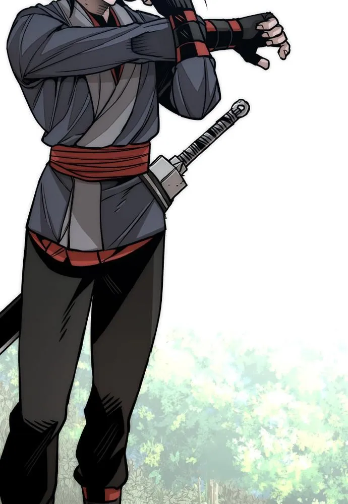 Read Murim RPG Simulation EN Manga Online