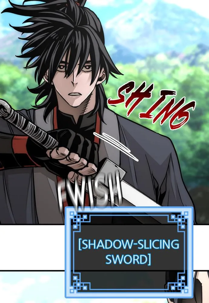 Read Murim RPG Simulation EN Manga Online