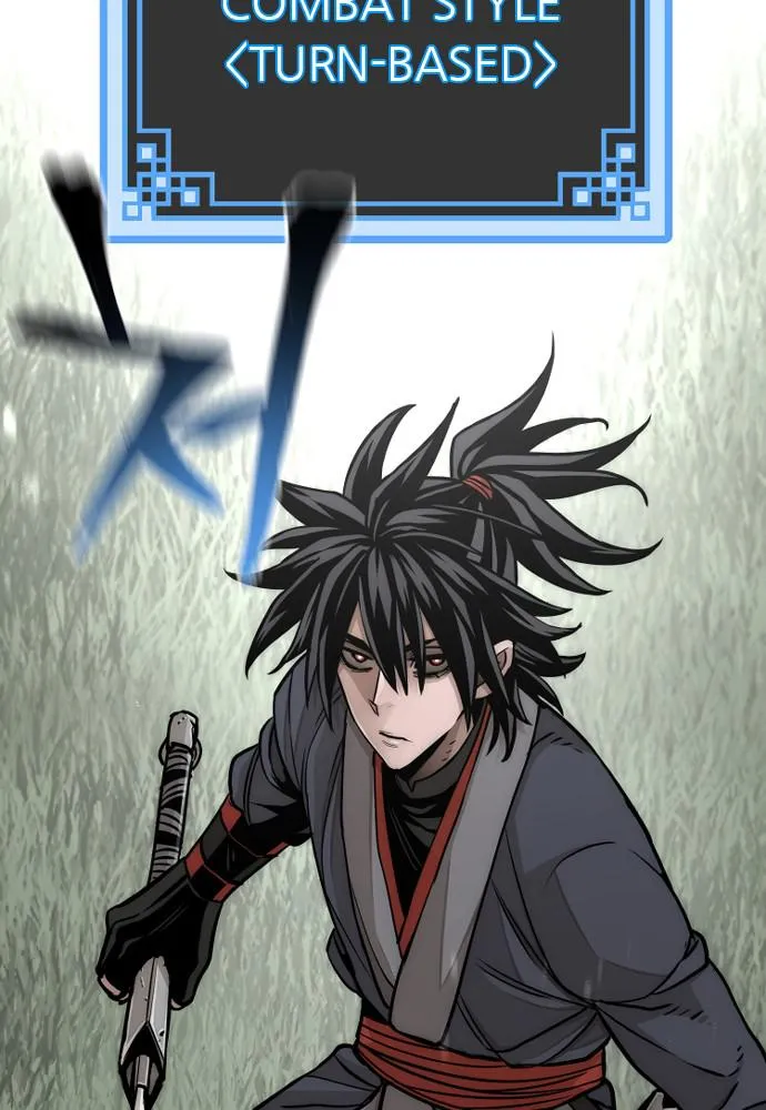 Read Murim RPG Simulation EN Manga Online