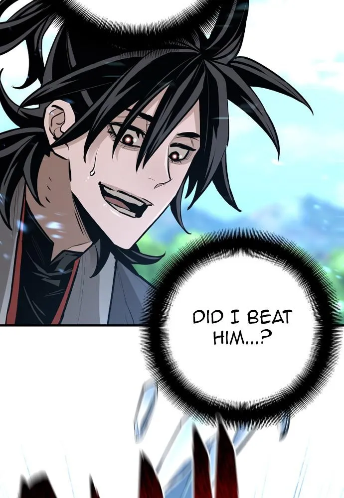 Read Murim RPG Simulation EN Manga Online