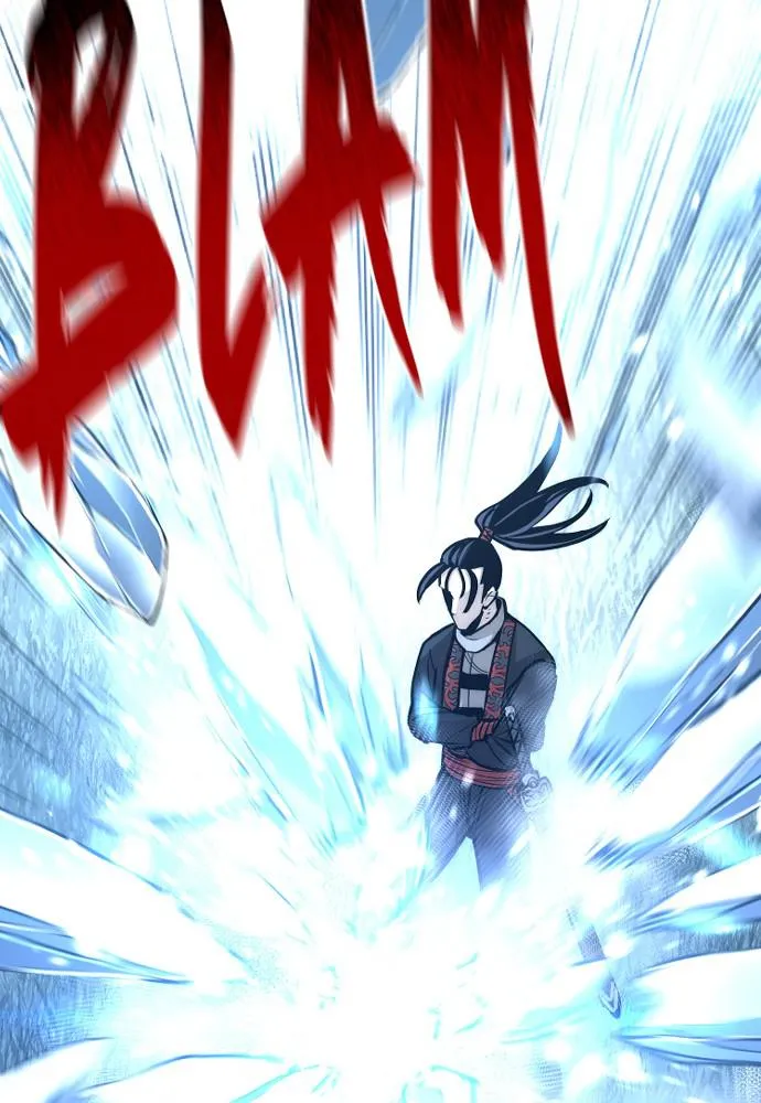 Read Murim RPG Simulation EN Manga Online
