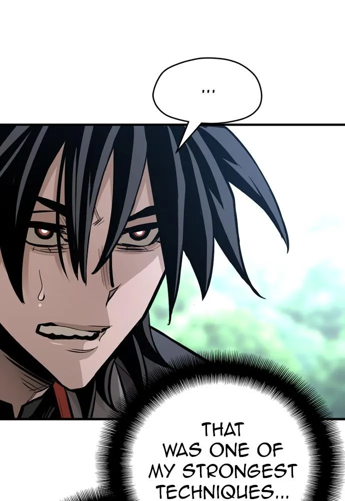 Read Murim RPG Simulation EN Manga Online