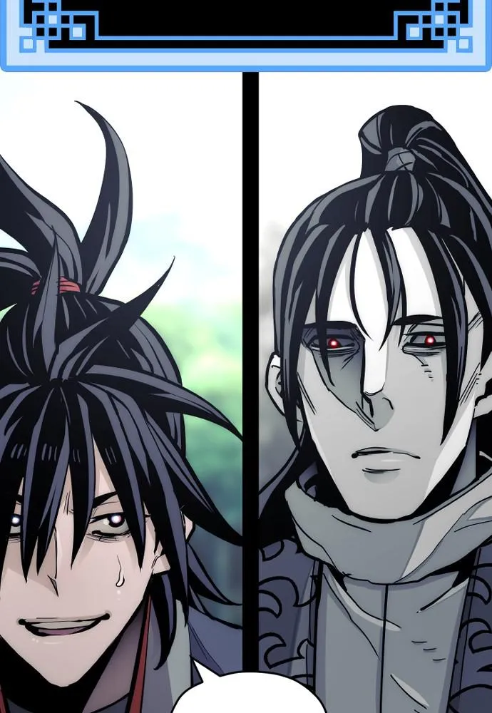 Read Murim RPG Simulation EN Manga Online