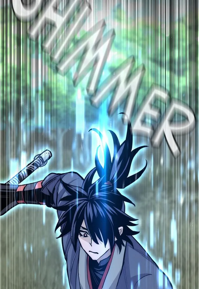 Read Murim RPG Simulation EN Manga Online