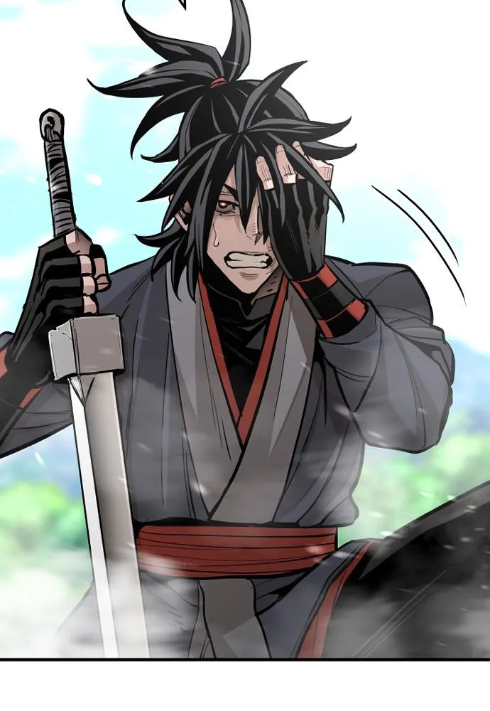 Read Murim RPG Simulation EN Manga Online