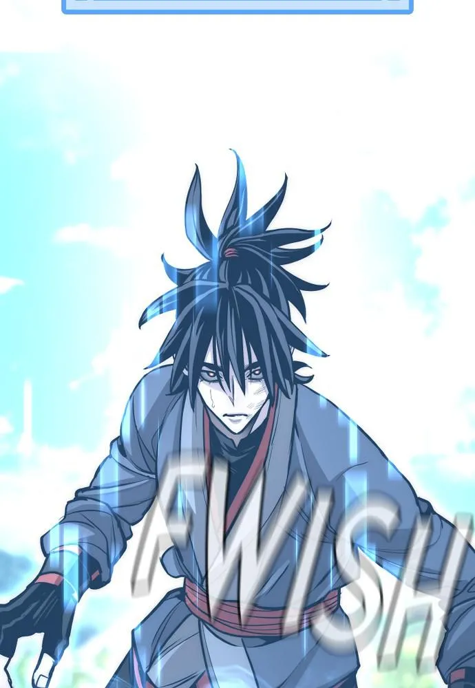 Read Murim RPG Simulation EN Manga Online