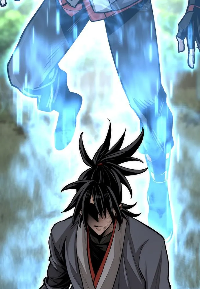 Read Murim RPG Simulation EN Manga Online