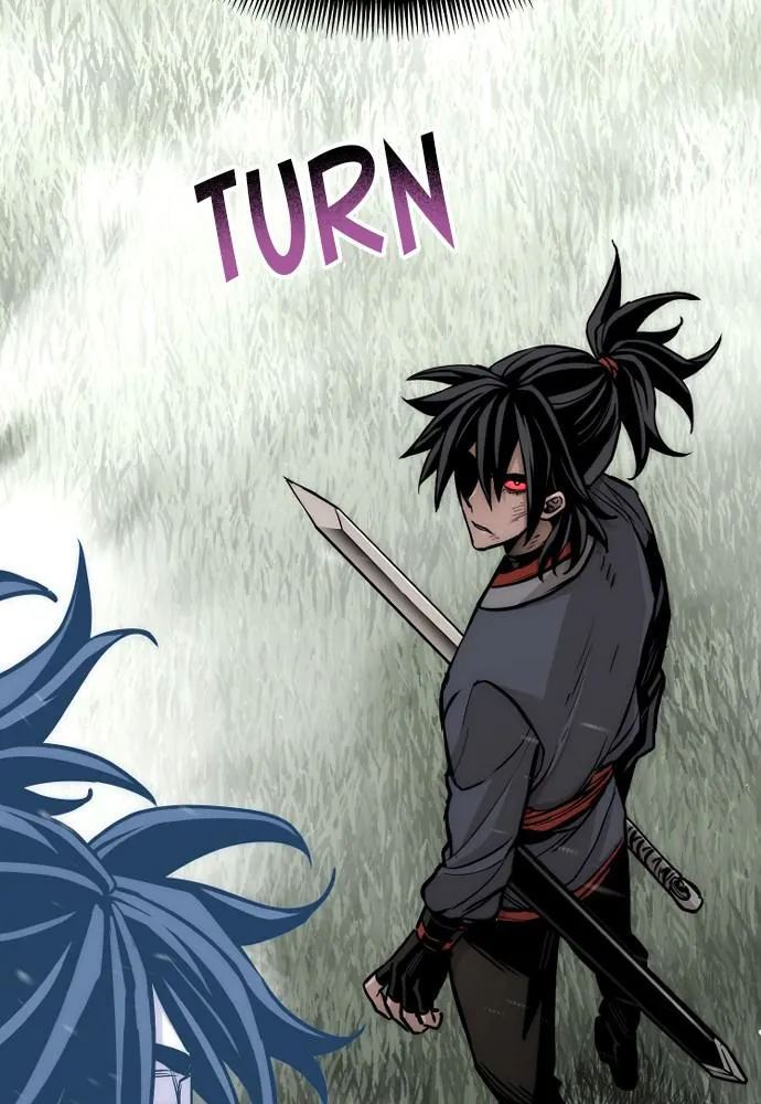 Read Murim RPG Simulation EN Manga Online