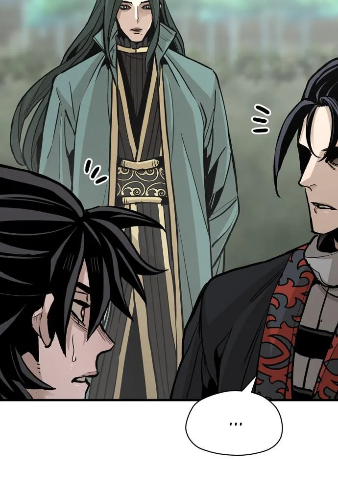 Read Murim RPG Simulation EN Manga Online