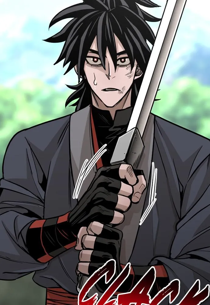 Read Murim RPG Simulation EN Manga Online