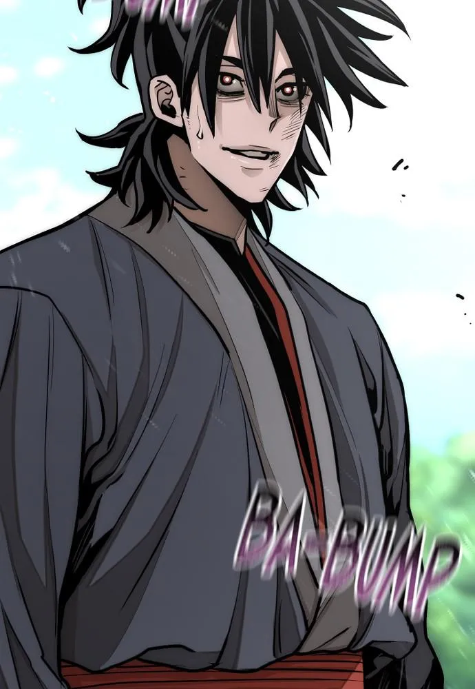 Read Murim RPG Simulation EN Manga Online