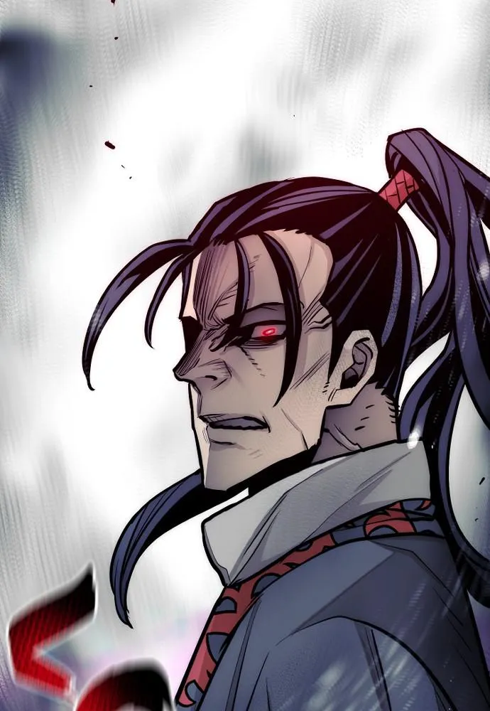 Read Murim RPG Simulation EN Manga Online