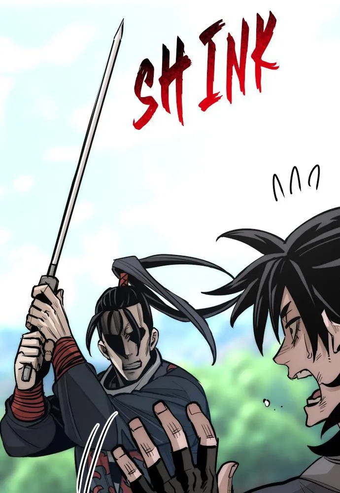 Read Murim RPG Simulation EN Manga Online
