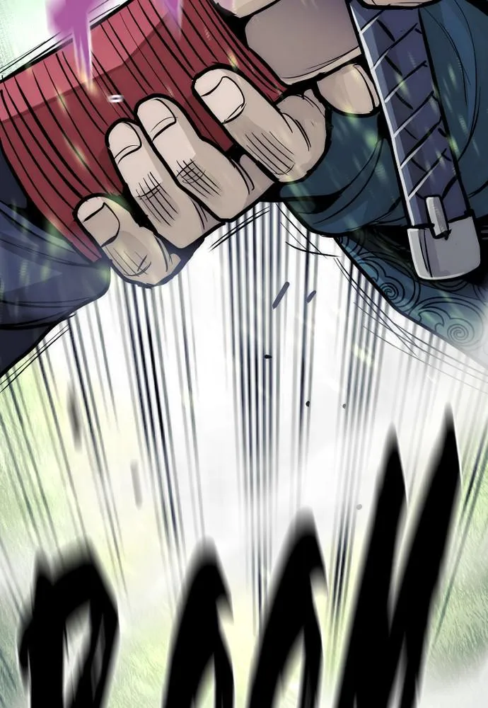 Read Murim RPG Simulation EN Manga Online