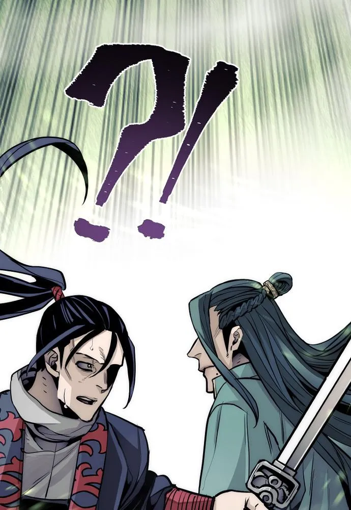 Read Murim RPG Simulation EN Manga Online