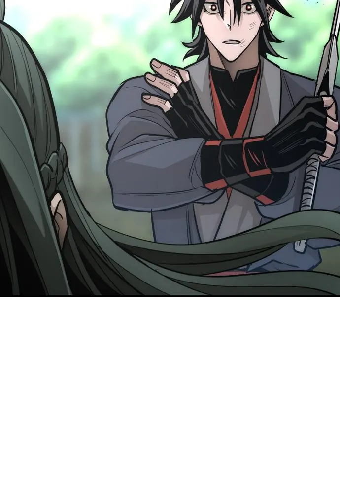 Read Murim RPG Simulation EN Manga Online