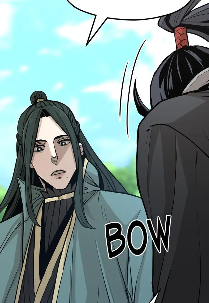 Read Murim RPG Simulation EN Manga Online