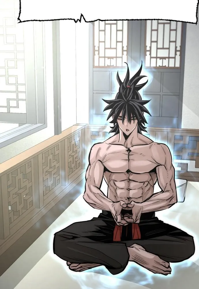 Read Murim RPG Simulation EN Manga Online