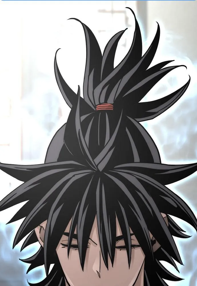 Read Murim RPG Simulation EN Manga Online