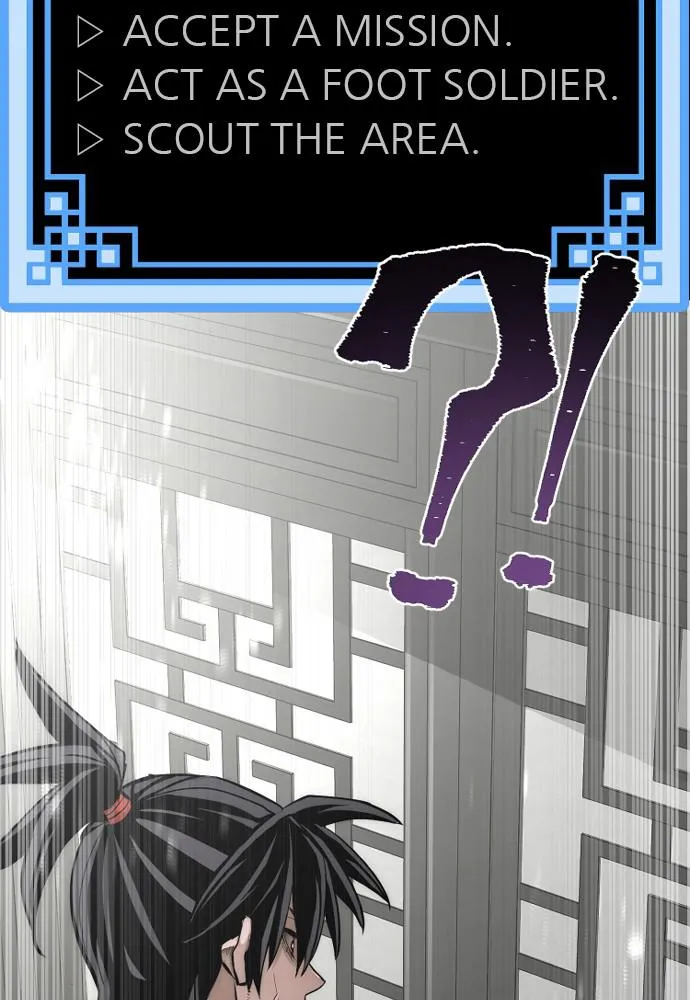 Read Murim RPG Simulation EN Manga Online
