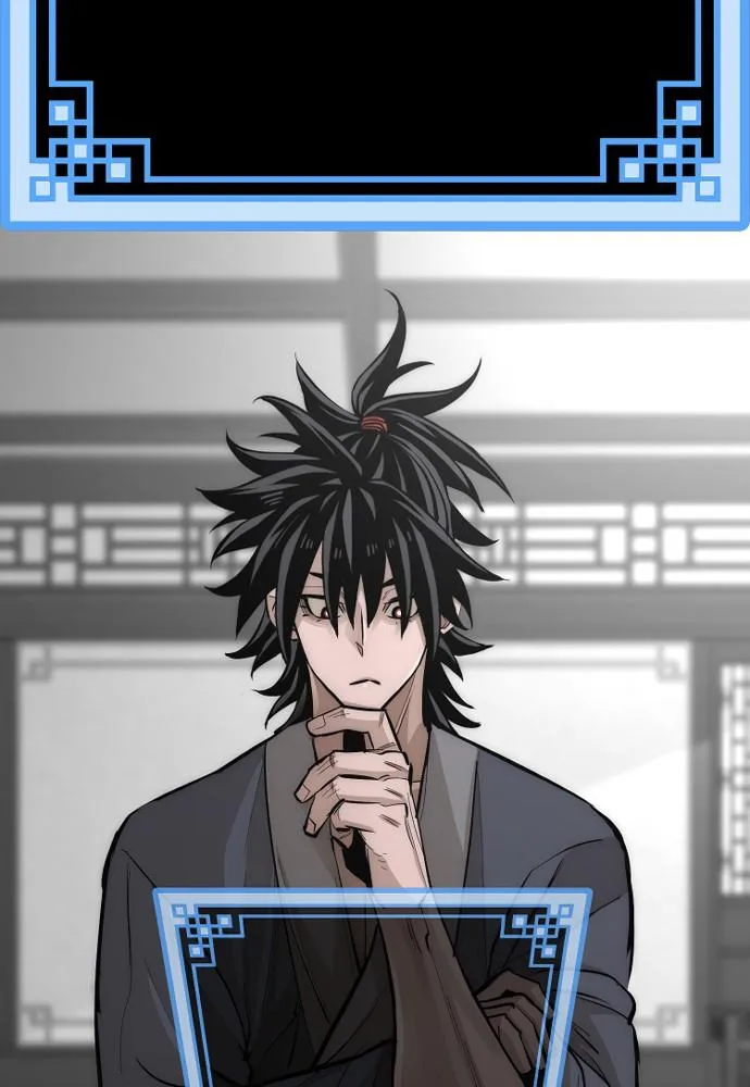 Read Murim RPG Simulation EN Manga Online