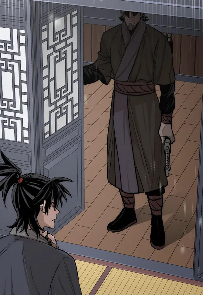 Read Murim RPG Simulation EN Manga Online