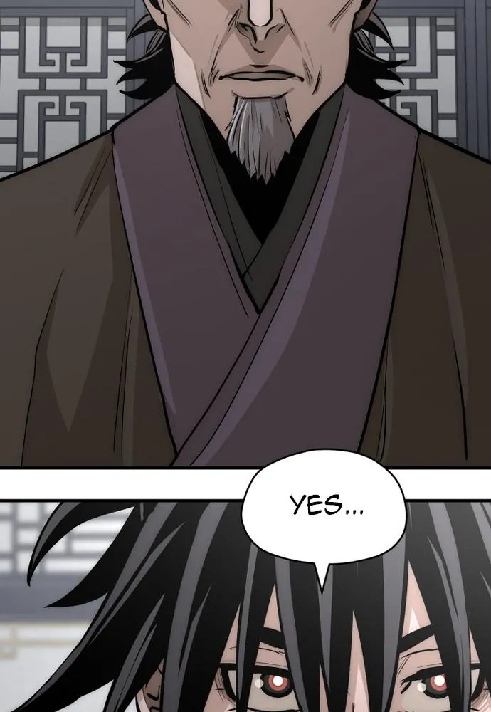 Read Murim RPG Simulation EN Manga Online