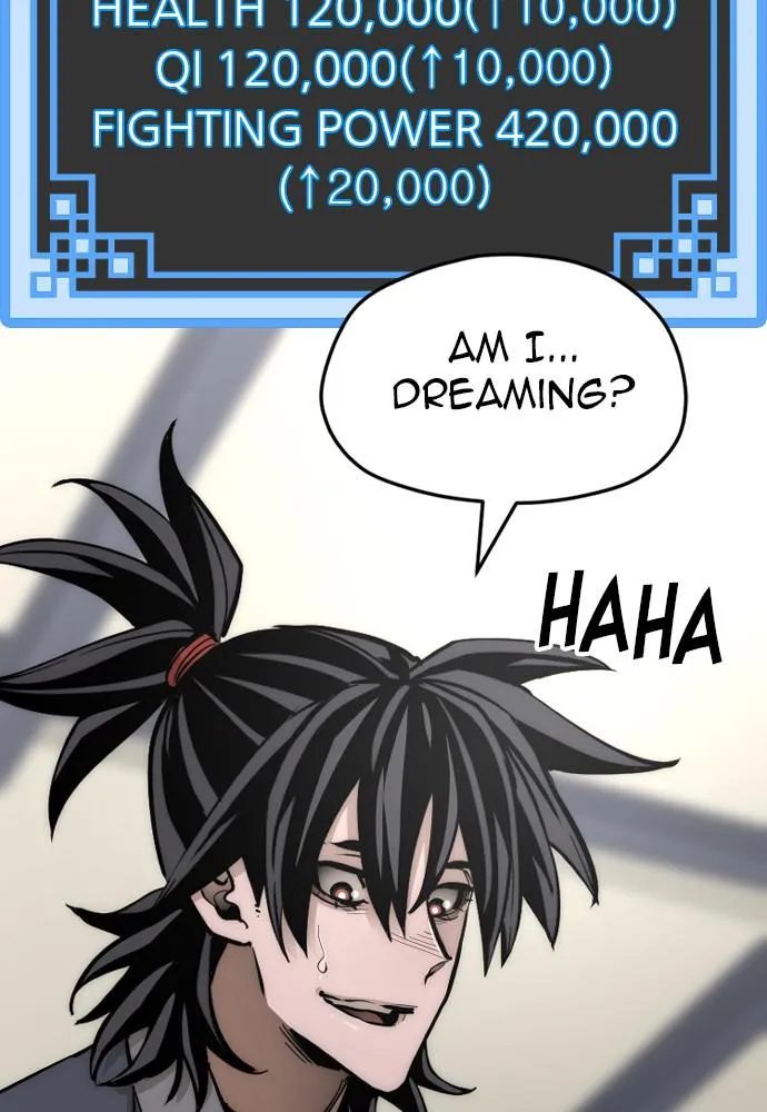 Read Murim RPG Simulation EN Manga Online