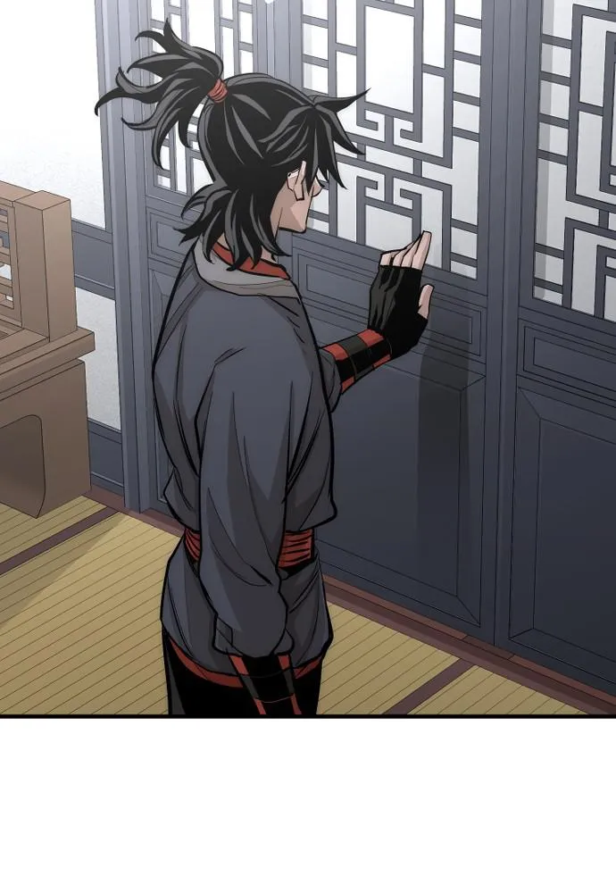 Read Murim RPG Simulation EN Manga Online