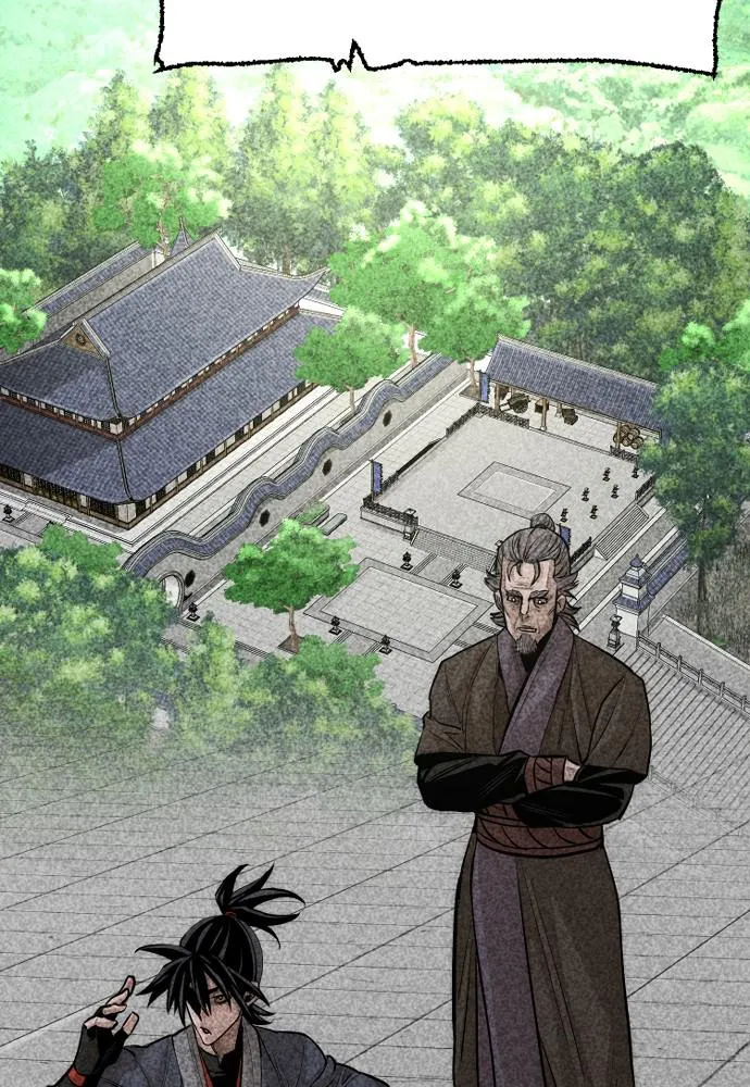Read Murim RPG Simulation EN Manga Online