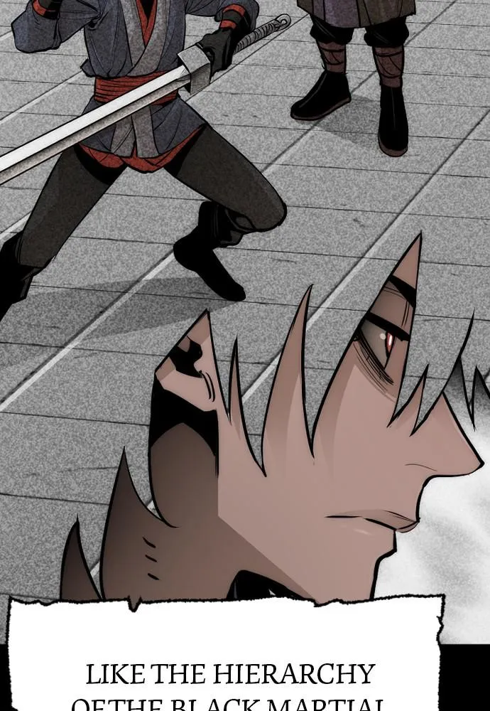 Read Murim RPG Simulation EN Manga Online