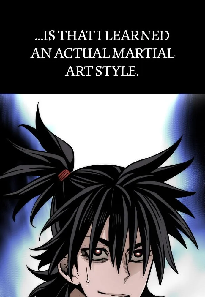 Read Murim RPG Simulation EN Manga Online