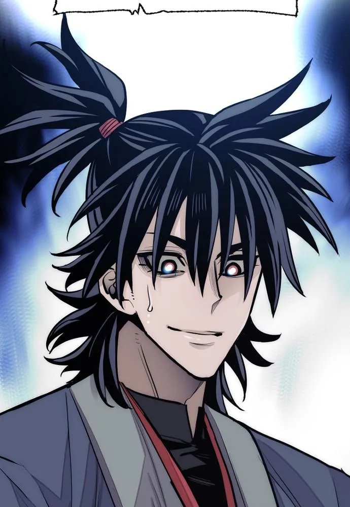 Read Murim RPG Simulation EN Manga Online