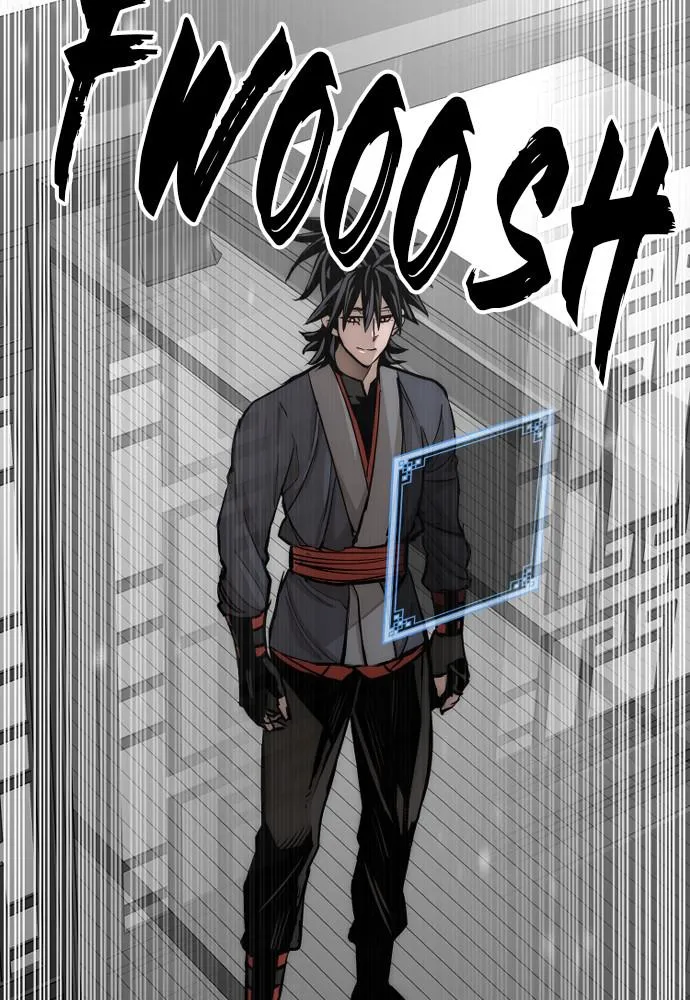 Read Murim RPG Simulation EN Manga Online