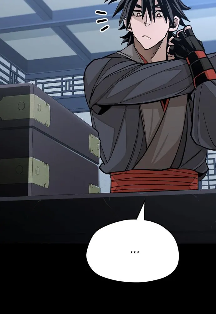 Read Murim RPG Simulation EN Manga Online
